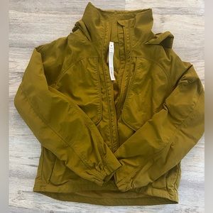 Lululemon Always Effortless